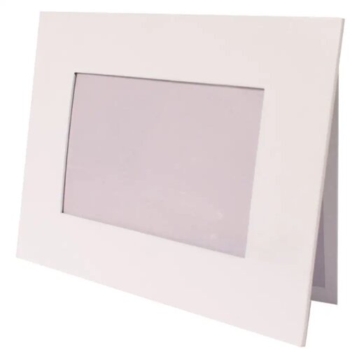 Playbox Papirnati okvir za slike 10x15 cm ili 17x22 cm Cijene