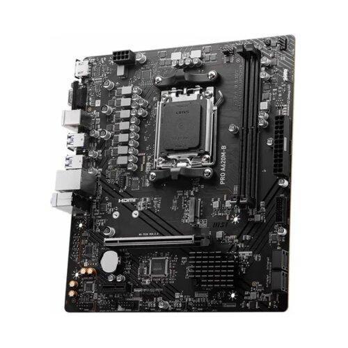 MSI AM5 pro A620M-B matična ploča Cene