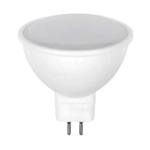  LED sijalica GLOR MR16 GU5,3/6W/12V 3000K Slike