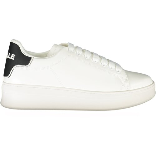 GAELLE PARIS WHITE MEN&amp;amp;#39;S SPORTS SHOES Slike