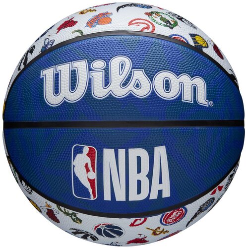 Wilson NBA All Team Basketball All Team 7 Slike