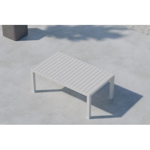 Venture Home Copacabana vrtni stolić 120 &times; 70 cm, bež Cijene