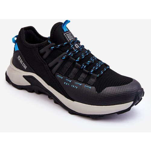 Big Star Men&amp;#039;s sports shoes Memory Foam System Slike