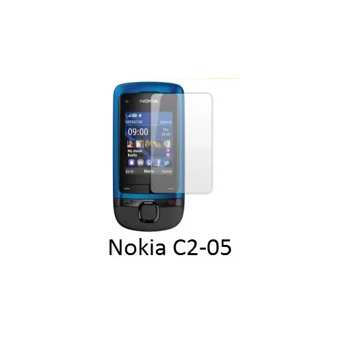  Zaščitna folija ScreenGuard za Nokia C2-05