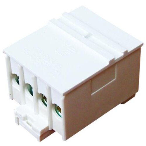 Bb Link strujna klema rsb - 16/4 (2/201-0030) Slike