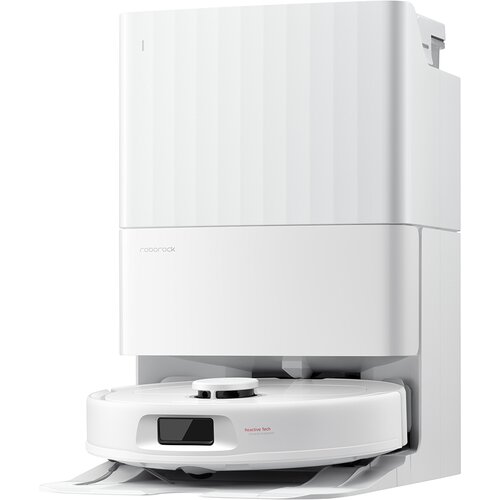 Roborock QR 798, White Slike