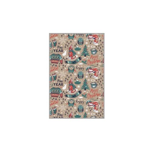 Conceptum Hypnose tepih (120x180) HMNT152 Slike