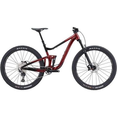  Bicikl GIANT Trance 29 2 Dried Chilli/Black - L Cijene