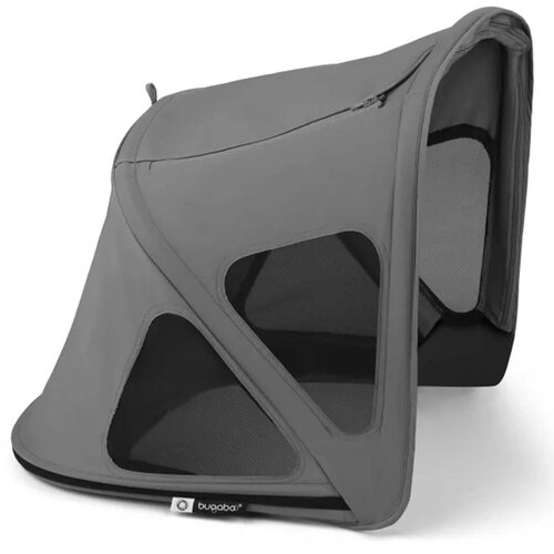 BUGABOO fox&trade; 5/fox&trade; cub krović breezy&trade; moon grey Cijene