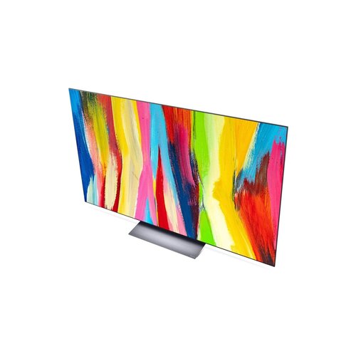 LG OLED65C21LA OLED 4K UHD televizor Slike