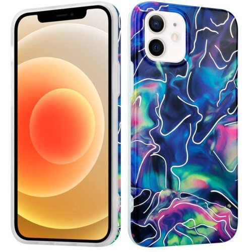  ovitek magma za samsung galaxy A13 5G A136 / galaxy A04s - moder Slike