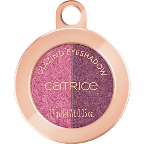 Catrice Hollyglazing svetlucava senka c01 Fa-La-La-Luminesce Cene
