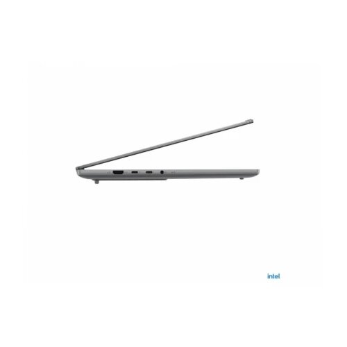 Lenovo Laptop IdeaPad Pro 5 16IAH10 DOS/16" 2.8K OLED/U9-285H/32GB/1TB/RTX 5050-8GB/BKLT SRB/siva Cene
