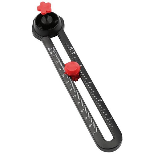 Genie Rezalnik za kroge CC140 Plus Cene