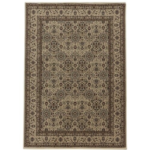 XXXL Tkana Preproga Kashmir, Bež, Ca. 160x230cm Cene