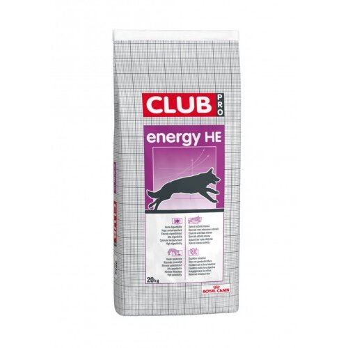 Royal Canin hrana za pse club he 20kg Cene