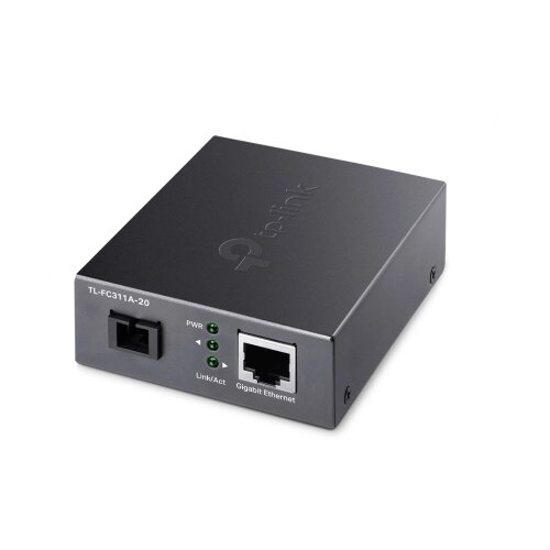 Tp-link TL-FC311A-20 Media Converter Cijene