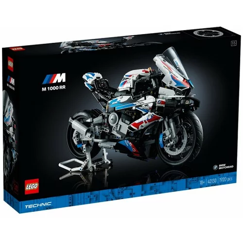 Lego Technic™ 42130 BMW M 1000 RR