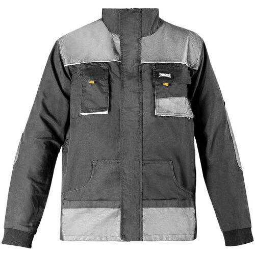 PROtect radna jakna standard siva Cene
