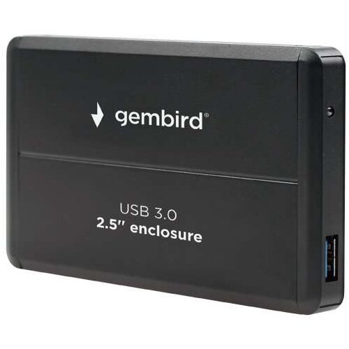 GEMBIRD DOO(ex PCX) USB 3.0 eksterno kućište za 2.5 SATA HDD Cene