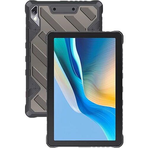 Cubot Tab KING KONG 2 2K FHD 16GB 256GB LTE Black Slike