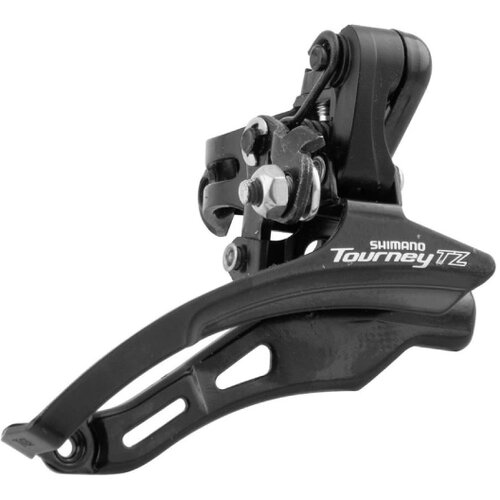 Shimano Prednji menjač TZ30 Top Pull 31,8 mm/42t AFDTZ30TM6T Cene