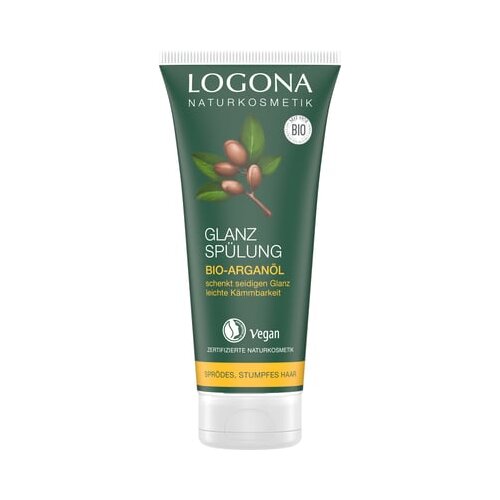 Logona regenerator za sijaj Cene