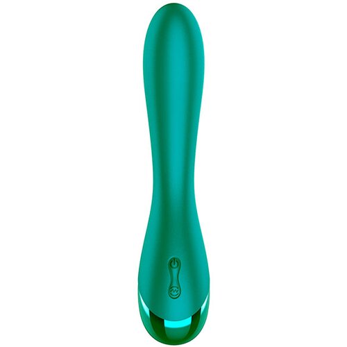 Scala Playhouse Vibrator za točko G Timeless Love Vibrator (R11127) Slike