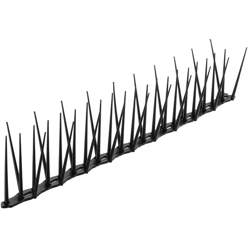KADAX Ptičje bodice Golobi proti pticam Goste Visoke 6 cm Močne 48,5 cm, (5000354731) Cene