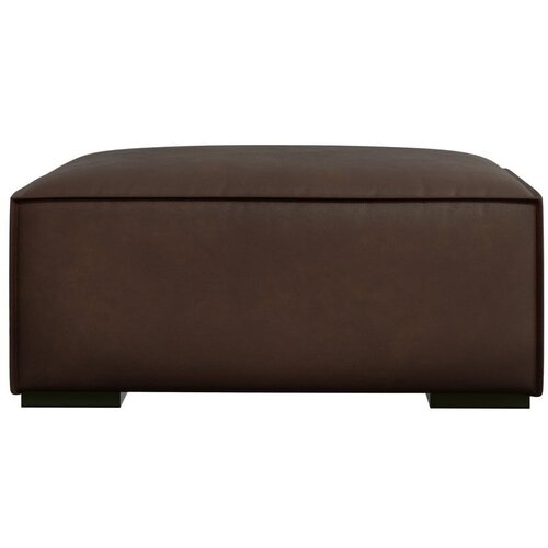 Windsor & Co Sofas Usnjeni podstavek za noge Madame - Windsor & Co Sofas Cene