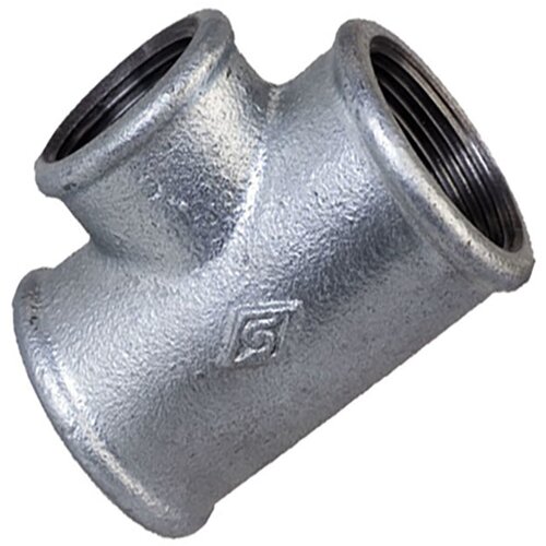  Redukcija pocinkovana T 1"X1"X1/2" Cene