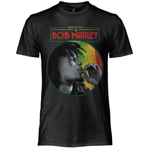Drugo Bob Marley Satisfy My Soul majica Cene