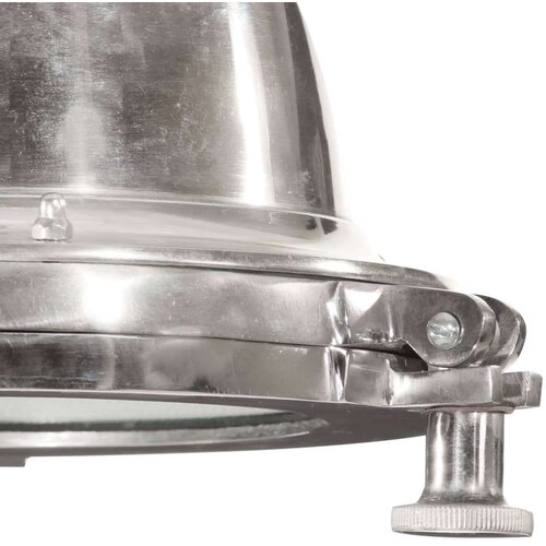  Svjetiljka 25x25x136 cm aluminijska Slike