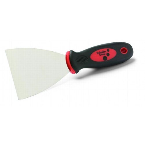 Scxuler SCHULLER Špahtla rostfraj soft ručka 100mm Cene