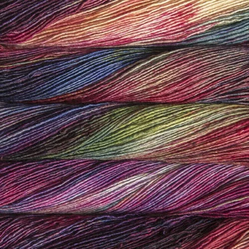 Malabrigo Mechita 005 Aniversario