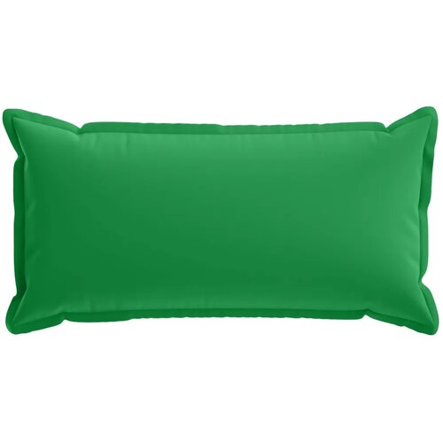  Presvlaka za jastuk 12 kom. HOUTEN Zelena 40 x 80 cm Poliester - Zelena 40 x 80 cm 12 Cijene