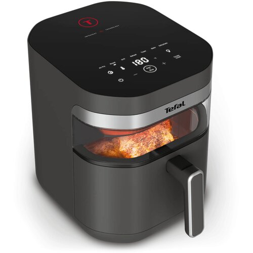 Tefal EY832H Easy Fry Infrared vroc zrak friteza z infrardeco tehnologijo Cene