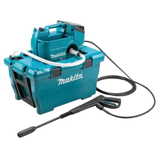 Makita aku perač visokim pritiskom DHW080ZK – Solo Cijene