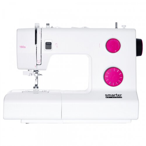  Mašina za šivenje Smarter by PFAFF™ 160s Cene