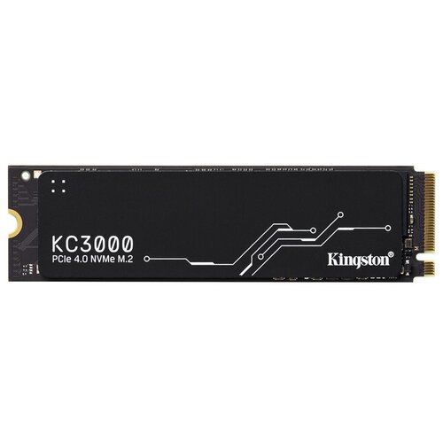Kingston 4TB M.2 NVMe SKC3000D/4096G KC3000 series Cene