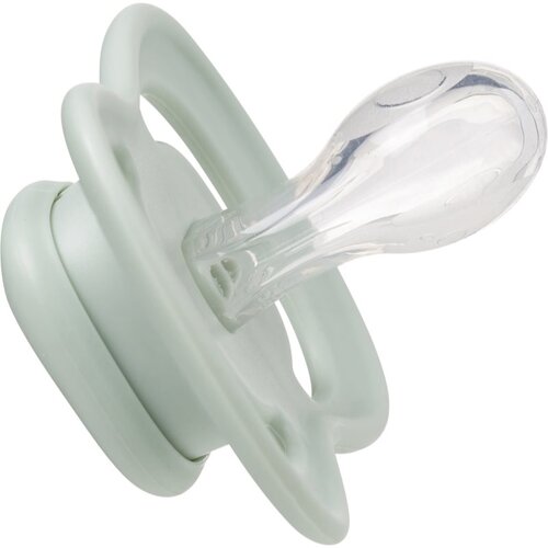 b.box Silicone 6m+ duda Sage/Vanilla 2 kos Cene
