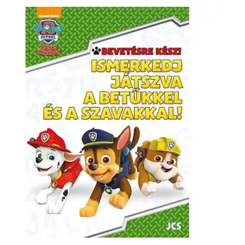 JCS Media Tačke na patrulji – Spoznavaj črke in besede skozi igro! Cene