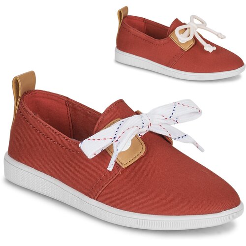Armistice VOLT ONE Red Slike