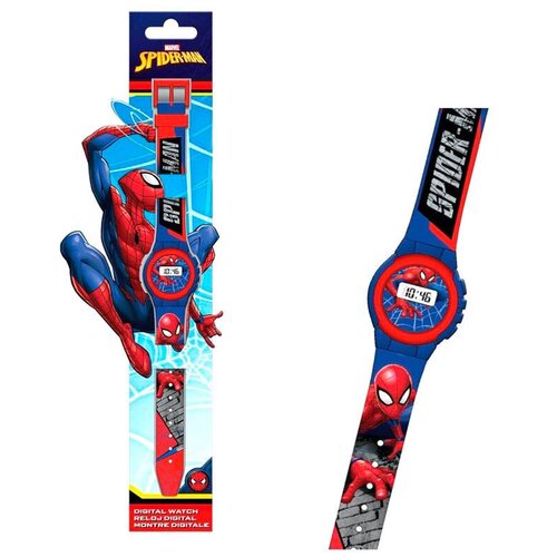 Spiderman Marvel Digitalni Sat Cijene