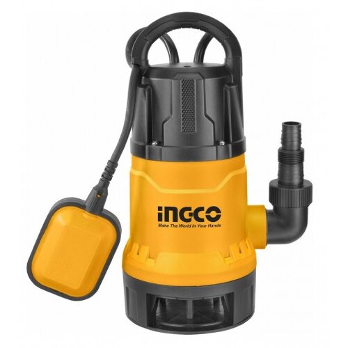 INGCO TOOLS Pumpa za vodu 750W SPD7508 Cijene