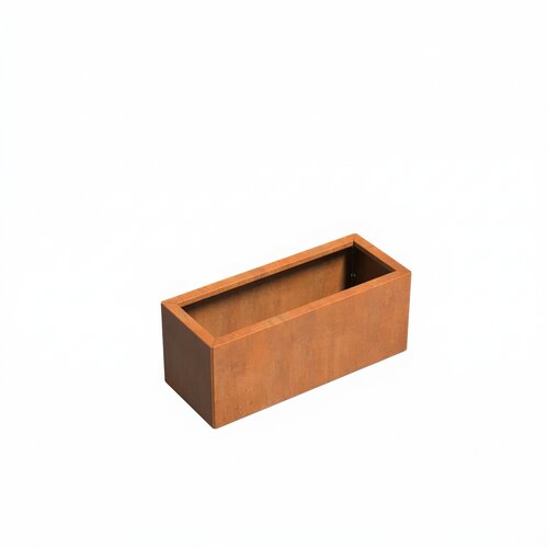 ADEZZ Korito za rastline CARREZ Connect za samomontažo - brez dna - 100 x 40 x 40 cm Cene
