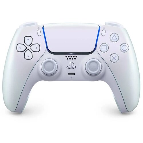 Sony GAMEPAD PS5 DualSense Chroma Pearl Cene