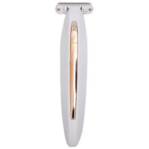 GOLDWAY Električni brivnik za ženske Body Shaver Brivnik za ustnice za polnjenje, (21978795) Slike