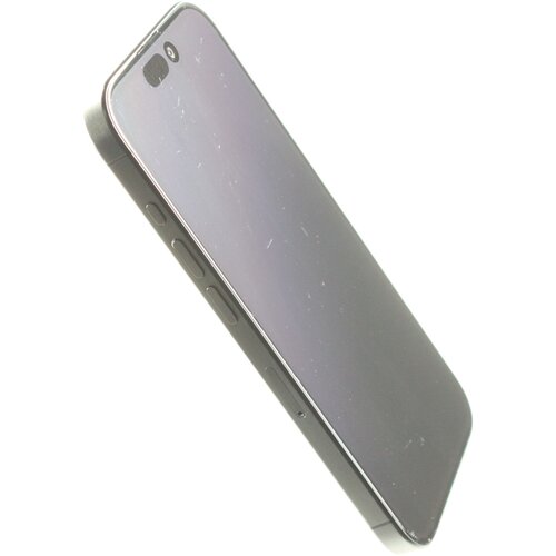 Apple Obnovljeno - znaki rabe - iPhone 15 Pro 5G siv 128 GB 8 GB ram - vidne oznake uporabe obnovljeno, (21608456) Slike