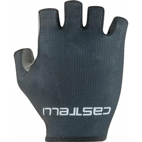 Castelli Superleggera Summer Glove Black M Rukavice za bicikliste